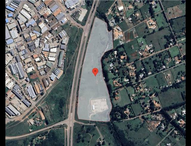 LAND FOR SALE IN RASLOUW